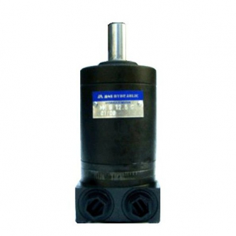MMS hydraulic motor